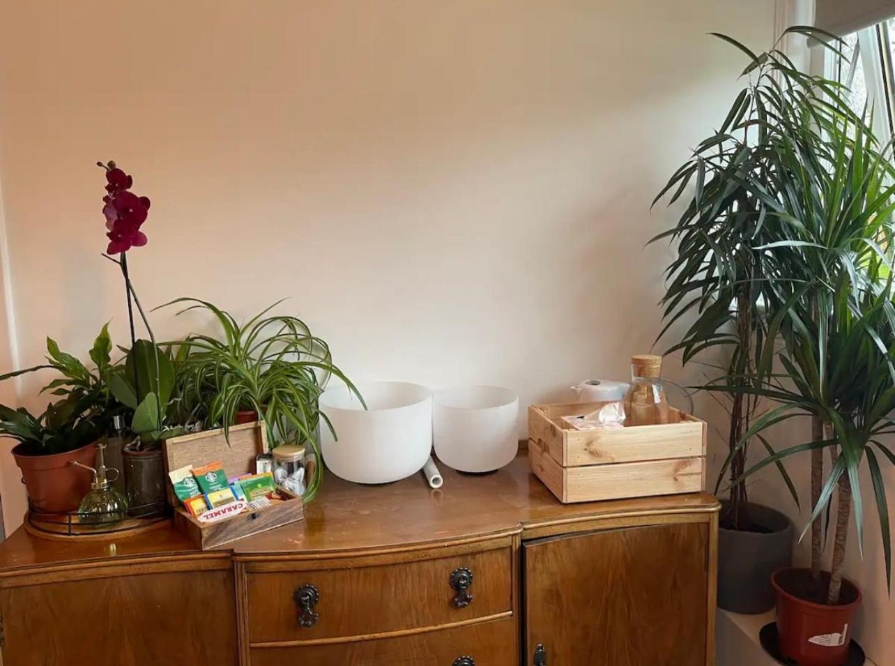 Private Room With Separate Shower And Free Parking Эдинбург Экстерьер фото