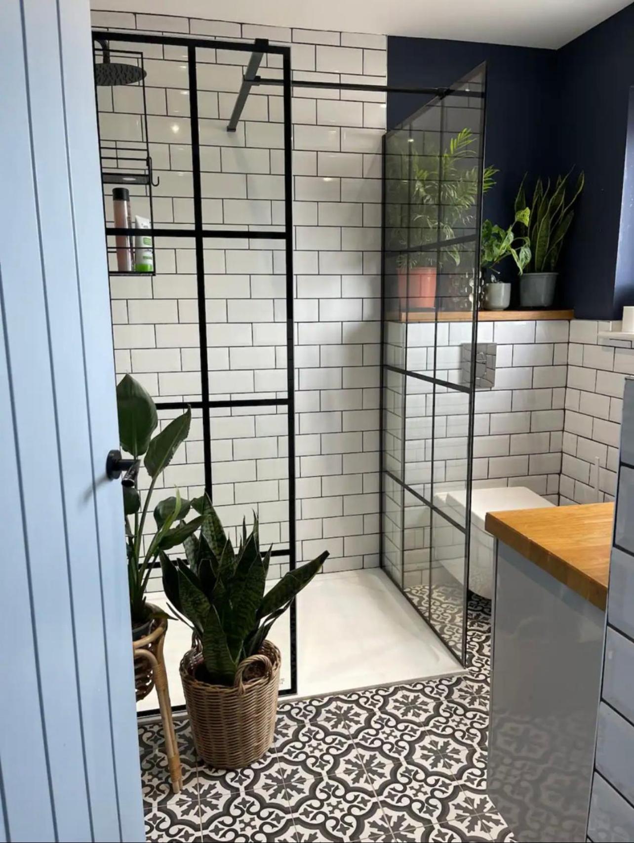 Private Room With Separate Shower And Free Parking Эдинбург Экстерьер фото