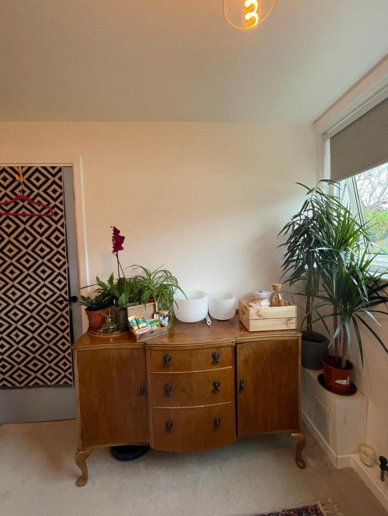 Private Room With Separate Shower And Free Parking Эдинбург Экстерьер фото