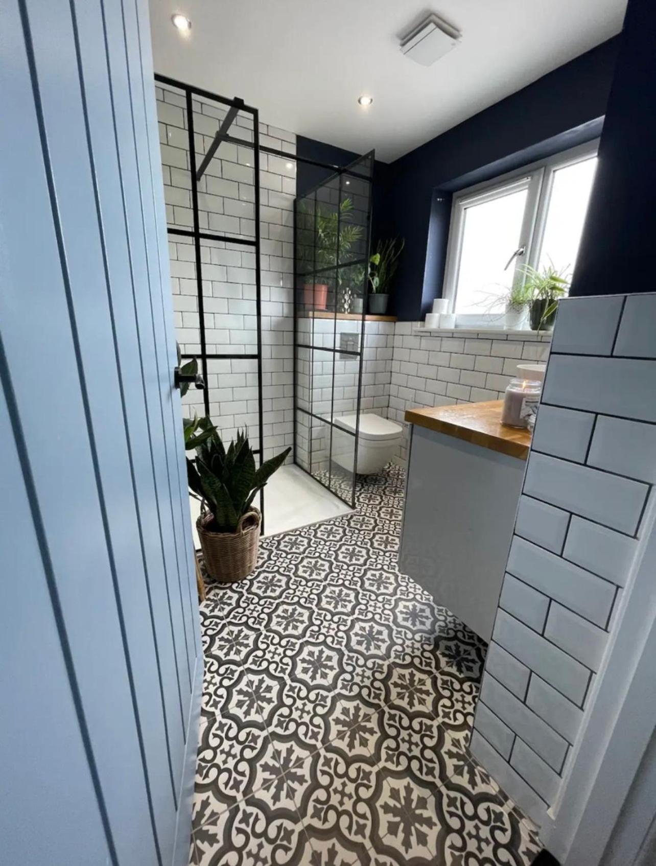 Private Room With Separate Shower And Free Parking Эдинбург Экстерьер фото